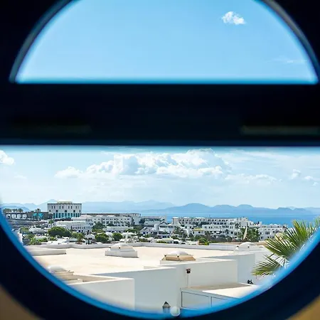 3Br Villa - Private Heated Pool & Parking Playa Blanca (Lanzarote)
