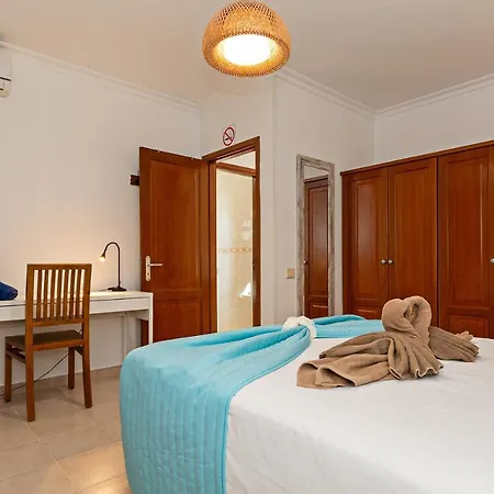 Apartamento 3Br Villa - Private Heated Pool & Parking *