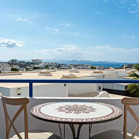Apartamento 3Br Villa - Private Heated Pool & Parking