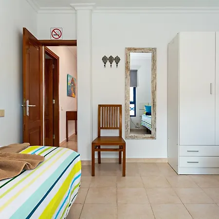 3Br Villa - Private Heated Pool & Parking Apartamento Playa Blanca (Lanzarote)
