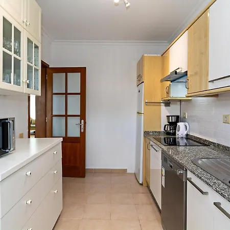 3Br Villa - Private Heated Pool & Parking Apartamento Playa Blanca (Lanzarote)